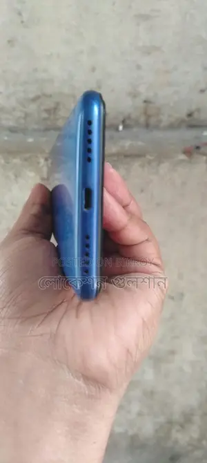 Xiaomi Redmi 7 (3/32) (Used)