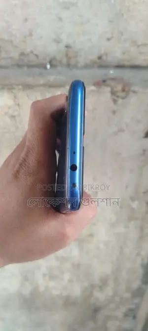 Xiaomi Redmi 7 (3/32) (Used)