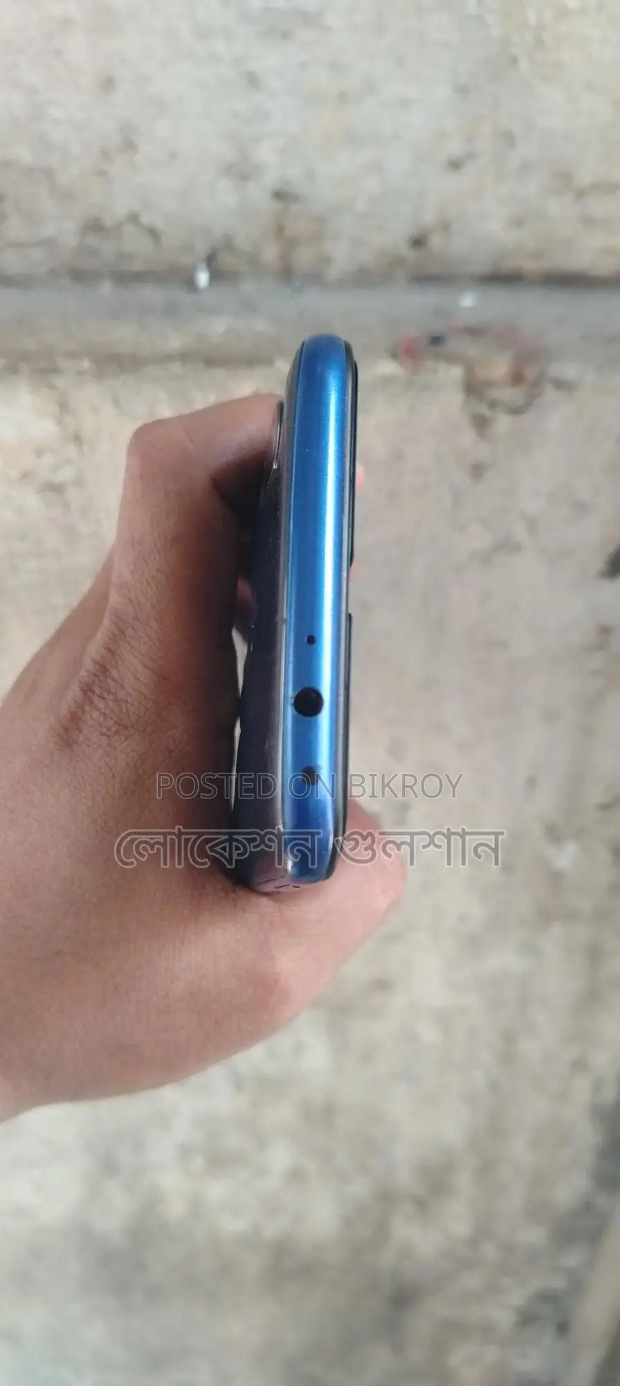 Xiaomi Redmi 7 (3/32) (Used)