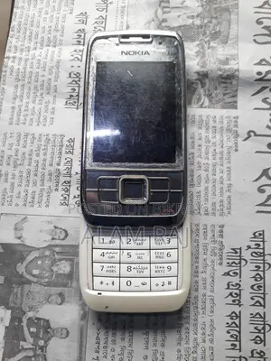 Nokia E70 (Used)