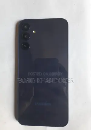 Samsung Galaxy A15 (Used)