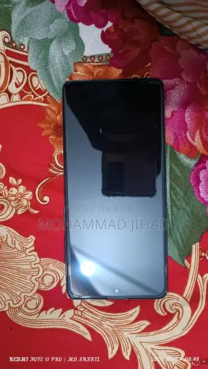 Samsung Galaxy A71 (Used)