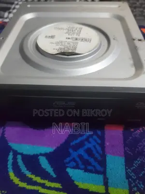 DVD Driver for Computer