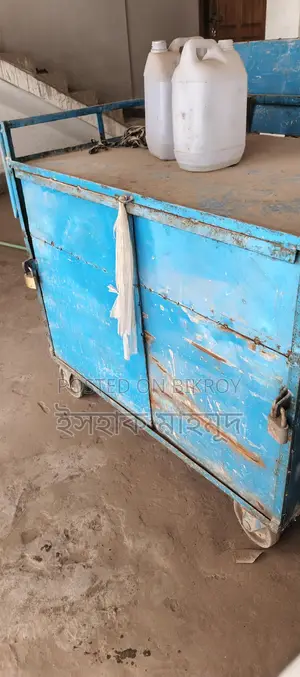 shop car and food