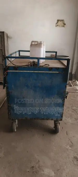 shop car and food