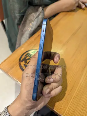 Apple iPhone 12 (Used)