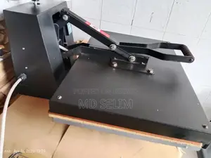 Heat Press Machine/Sublimation Machine