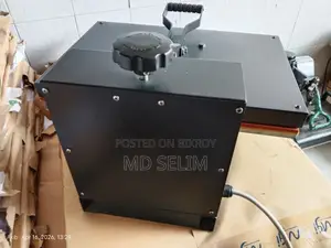 Heat Press Machine/Sublimation Machine