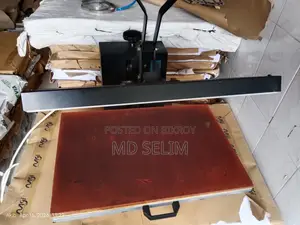 Heat Press Machine/Sublimation Machine