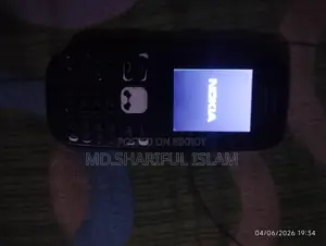 Nokia 105 2019 (Used)