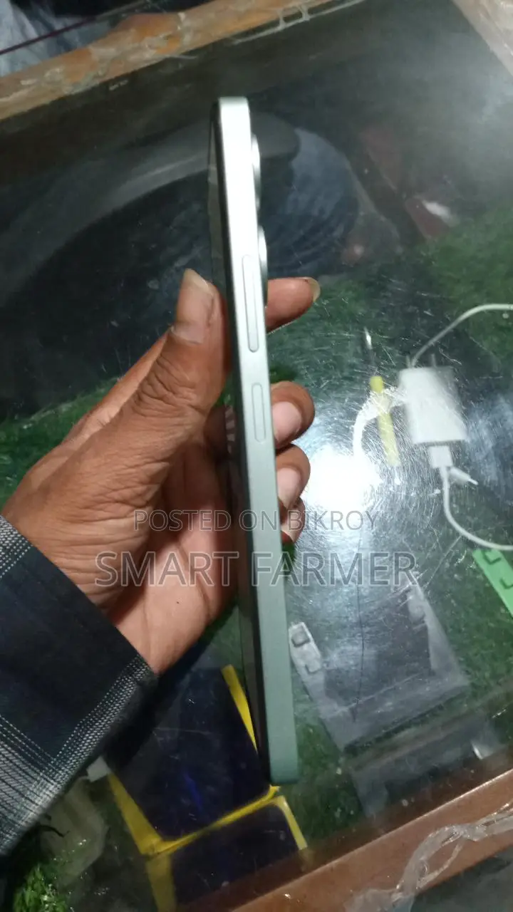 Xiaomi Redmi 13c 8/256 (Used)
