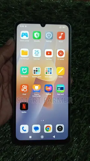 Xiaomi Redmi 13c 8/256 (Used)