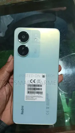 Xiaomi Redmi 13c 8/256 (Used)