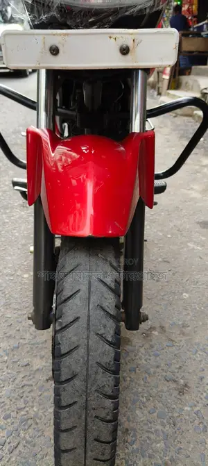 TVS Max 125 2024