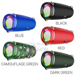 Hoco HC2 Xpress Bluetooth Speaker