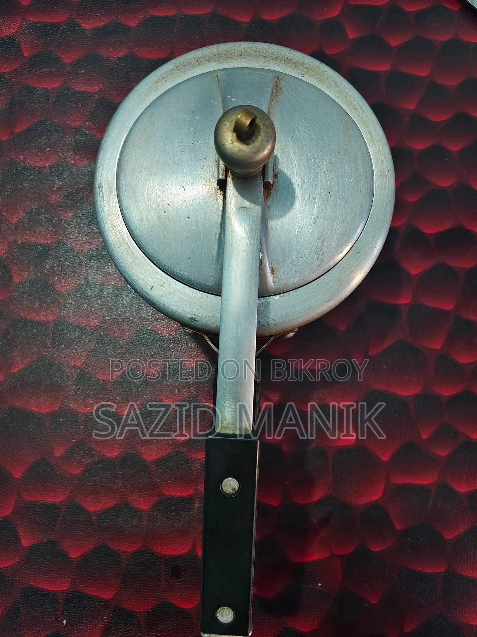 প্রেসার কুকার