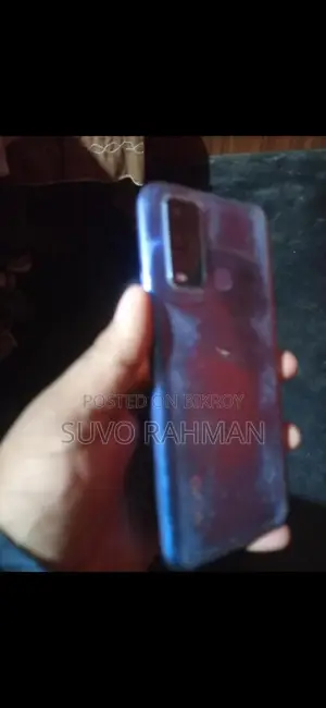 Vivo Y50 (Used)
