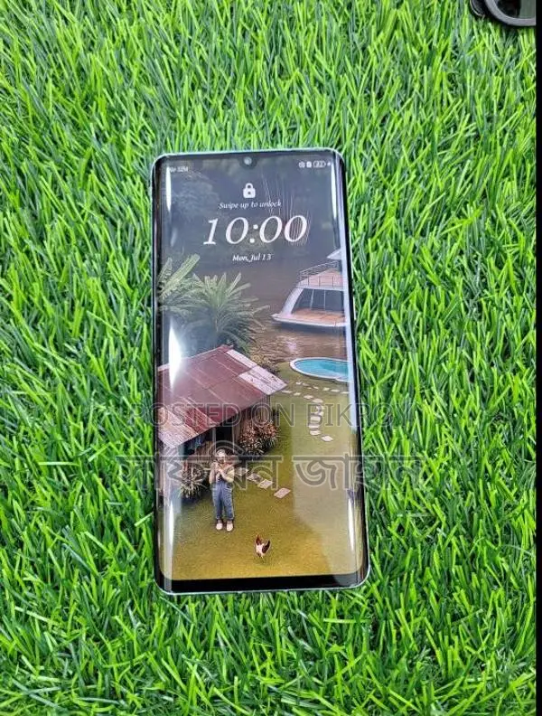 Huawei P30, (Used)
