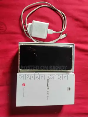 Huawei P30 , (Used)