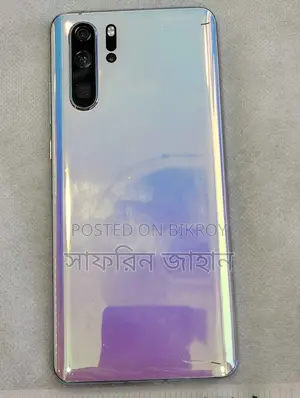 Huawei P30, (Used)