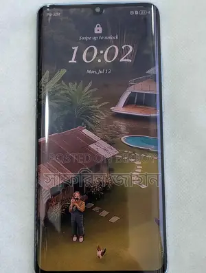 Huawei P30, (Used)