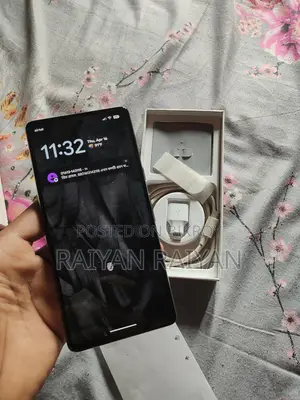 Google Pixel 7 128 GB Black