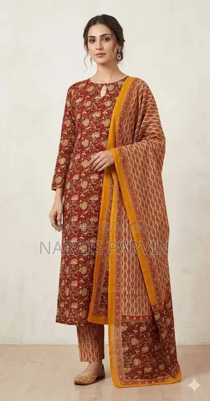 ইন্ডিয়ান ডিজাইন প্রিমিয়াম কোয়ালিটি জয়পুরি
