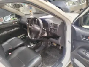 Toyota Probox Full Box 2003