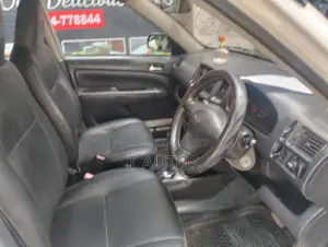 Toyota Probox Full Box 2003