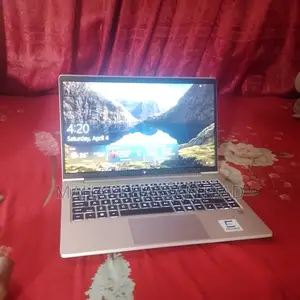HP G9 Pro Ryzen 5