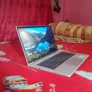 HP G9 Pro Ryzen 5