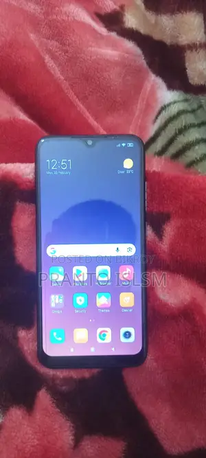 Xiaomi Redmi Note 7 (Used)