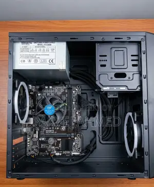 Core I3 7th Gen 8gb Ram