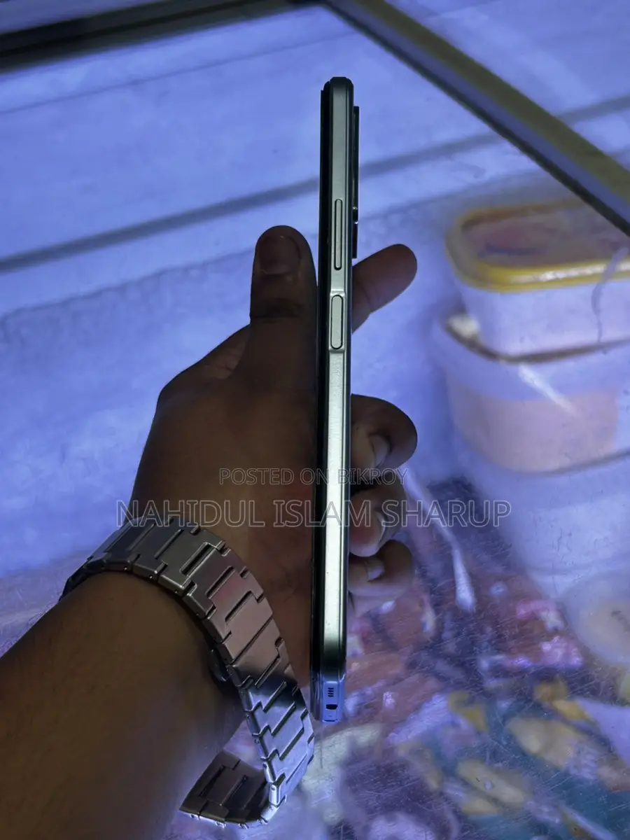Vivo Y21 (4-64) (Used)