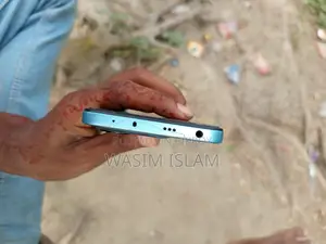 Xiaomi Redmi Note 14 Official Phone (Used)
