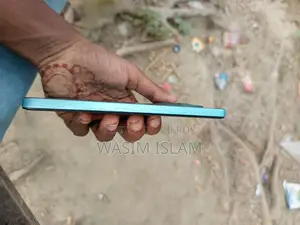 Xiaomi Redmi Note 14 Official Phone (Used)