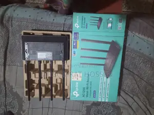 টিপি লিংক রাউটার বিক্রয় হবে