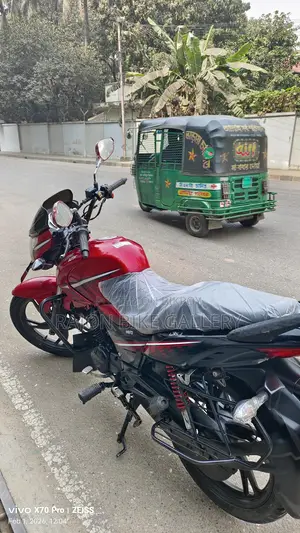 হিরো ইগনিটর ২০১৯