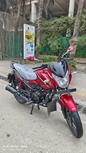 হিরো ইগনিটর ২০১৯