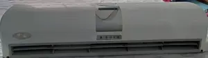 3 Feet National Air Curtain Urgent Sale