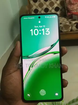 OPPO Reno 12F (Used)