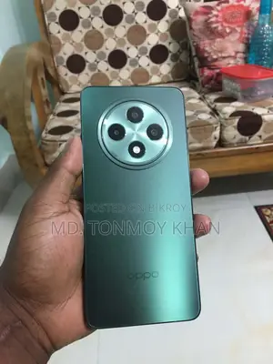 OPPO Reno 12F (Used)