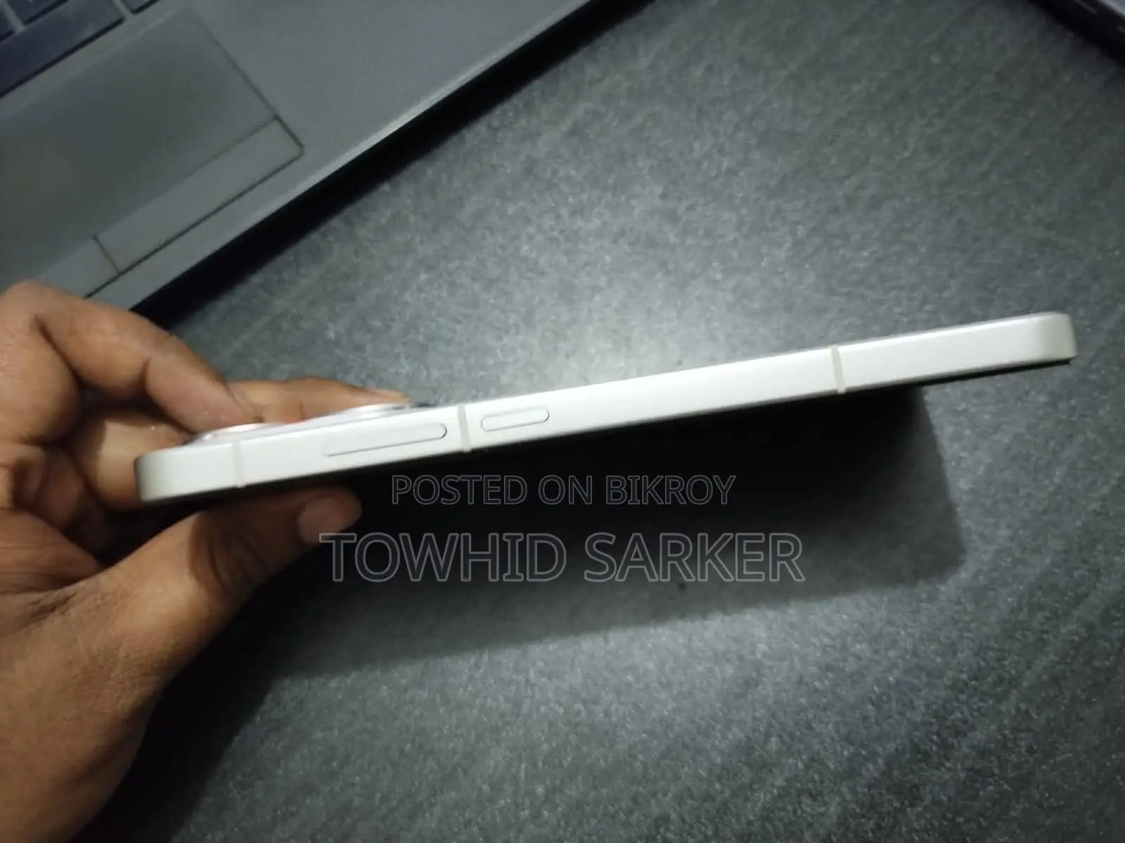Xiaomi Redmi Turbo 4 pro exchange korbo (Used)