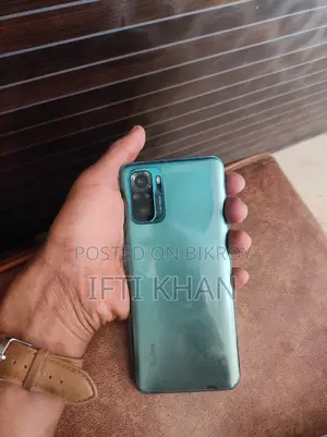 Xiaomi Redmi Note 10 6/128 (Used)