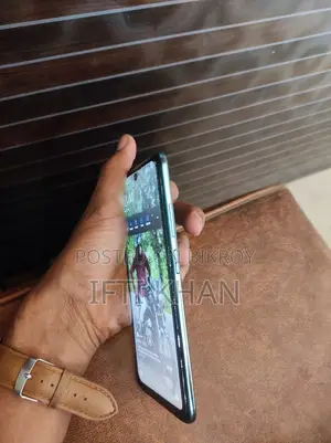 Xiaomi Redmi Note 10 6/128 (Used)