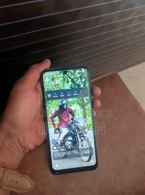 Xiaomi Redmi Note 10 6/128 (Used)