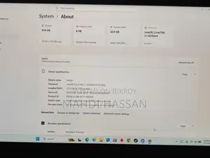 HP OMEN 16.1” FHD 165Hz Laptop