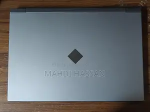 HP OMEN 16.1” FHD 165Hz Laptop