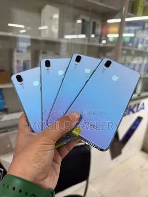 Vivo Y11 8+256 Eid Offer (Brand New)