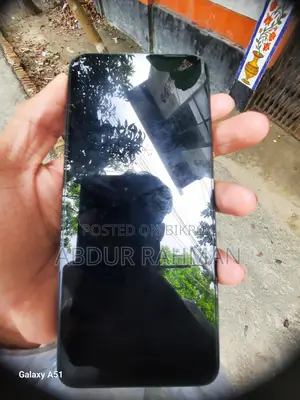 Infinix Hot 60i (Used)